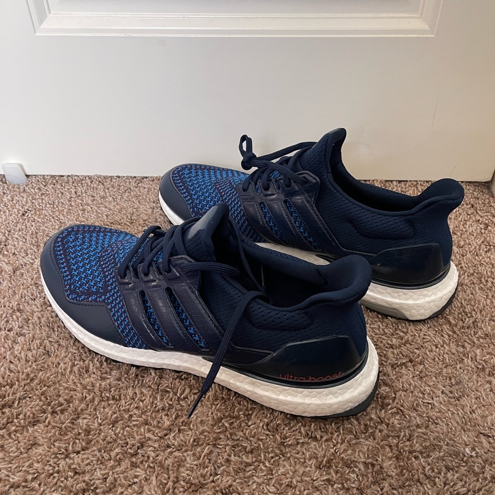 Adidas men’s ultra boost